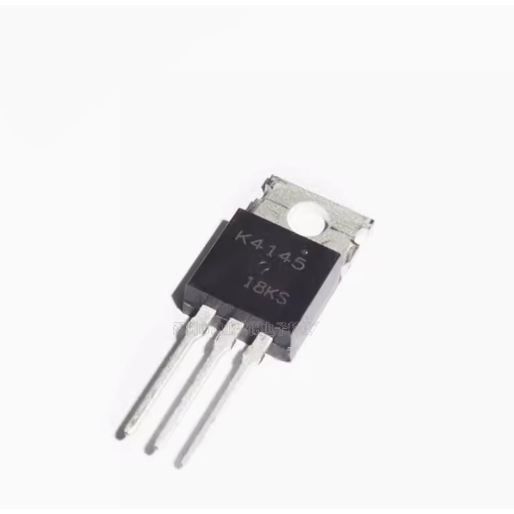 Mos Tube 2SK4145 K4145 Electric Vehicle Controller MOS Field Effect Tube TO-220