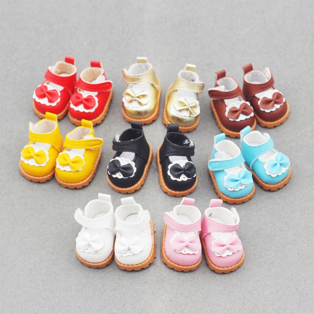 ลาบูบู้ มาการอง labubu Accessories/ รองเท ้ า Labubu สําหรับ 15 ซม. Labubu Macaron และ EXO / ผ ้ าฝ ้ ายตุ ๊ กตานิ ้ วรองเท ้ าหนั