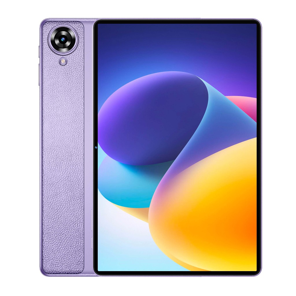 [สต็อกท้องถิ่น]  Oukitel OT11 Android14 แท็บเล็ต 11 นิ้วคริสตัลใสจอแสดงผล 16GB + 128GB 8000mAh มีดโก