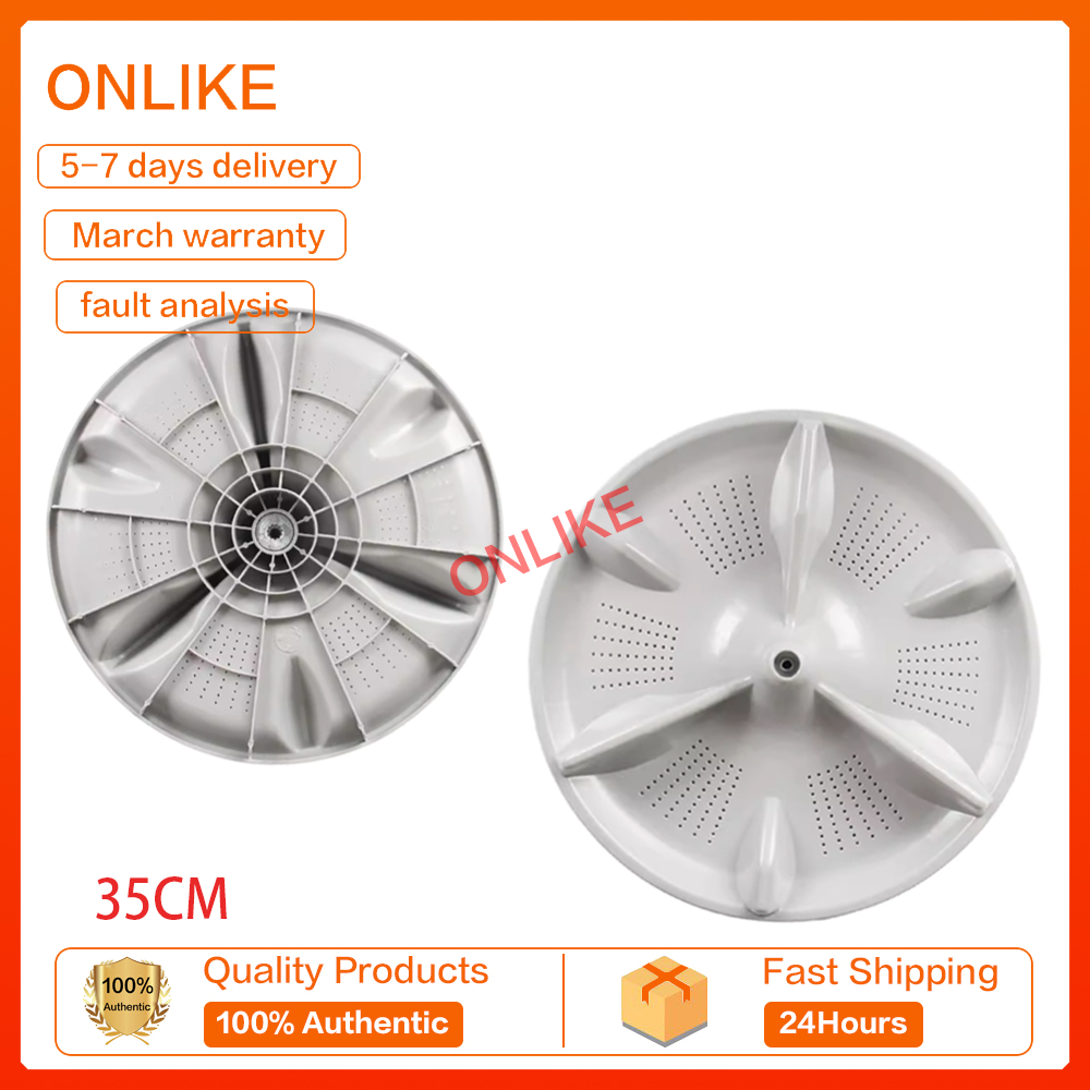 Na-f70b3 / NA-F75B3 / NA-F70S7 / NA-F75S7 / NA-F75H3 PANASONIC WASHING MACH ) PULSATOR ( PING XQB-F5