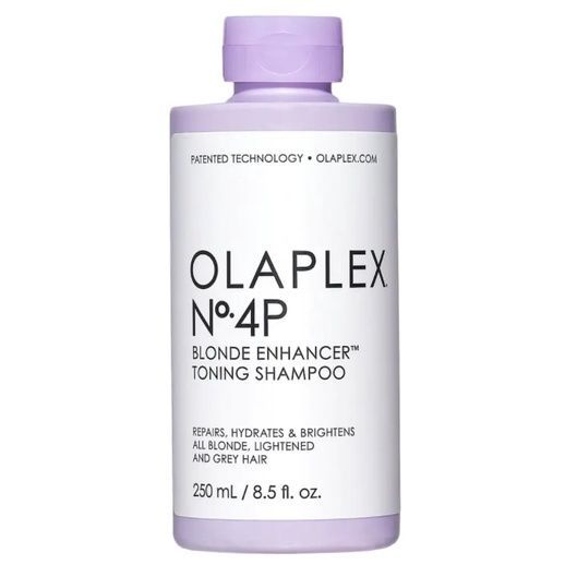 Olaplex No.4P Bond Maintenance Shampoo 250ml