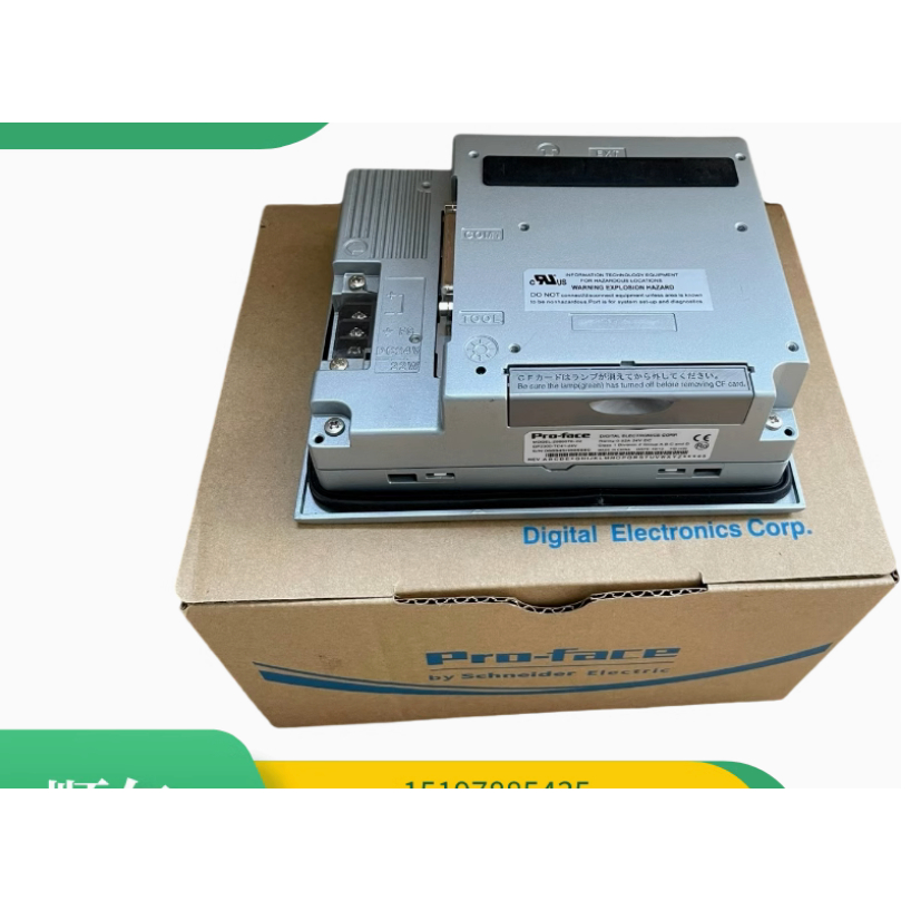 หน้าจอสัมผัสของแท้ของแท้ของแท้ GP2301-LG41-24V GP2301-SC41-24V GP2300-LG41-24V GP2301-TC41-24V GP230