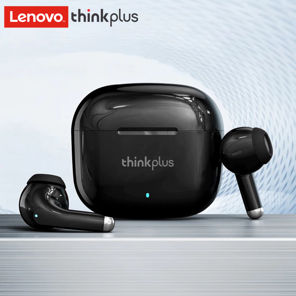 Lenovo LP40S True Wireless Bluetooth 5.0 หูฟัง TWS thumbnail 6