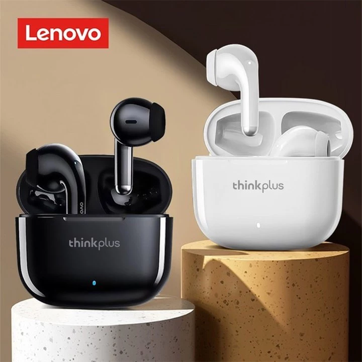 Lenovo LP40S True Wireless Bluetooth 5.0 หูฟัง TWS thumbnail 7