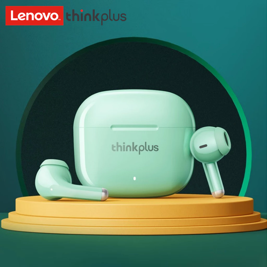 Lenovo LP40S True Wireless Bluetooth 5.0 หูฟัง TWS thumbnail 8