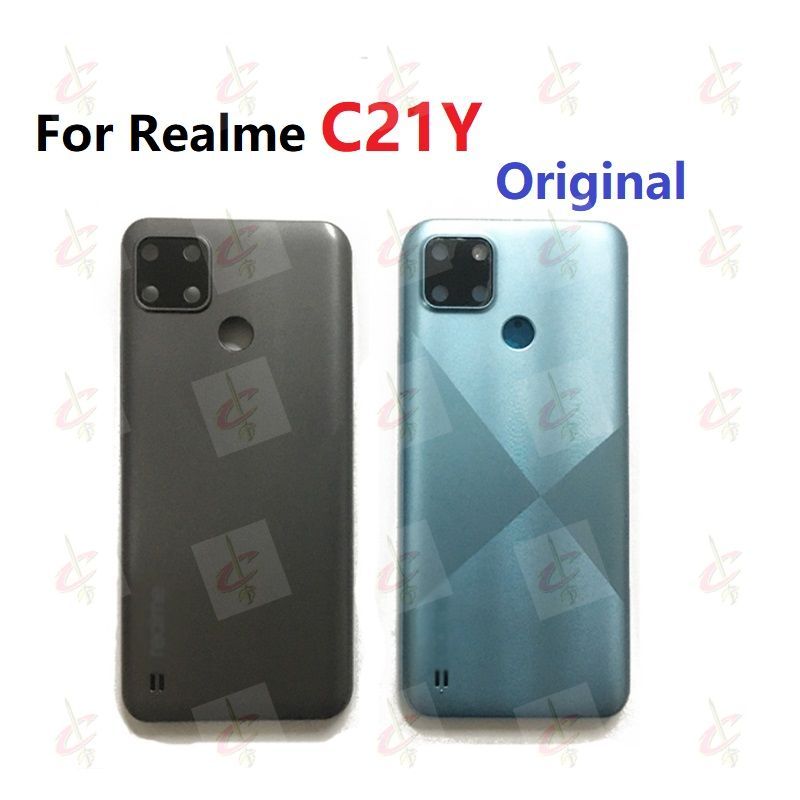 บอดี้ Body ฝาหลัง back cover สําหรับ Realme C21Y