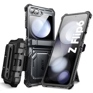 SAMSUNG I-blason ArmorboxสําหรับSamsung Galaxy Z Flip 6 Case…