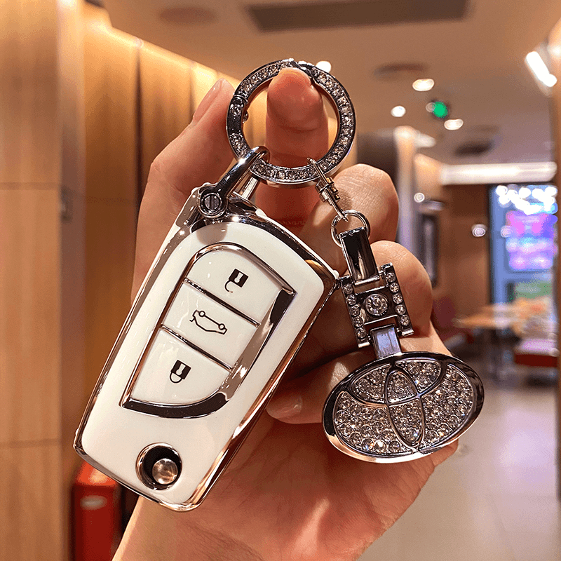 สําหรับ Toyota สมาร์ทคีย์รถ Remote Key สําหรับ Toyota Crown Fortuner GR Fortuner Legender Sigma4 Camry Prius Camry Corolla C-HR