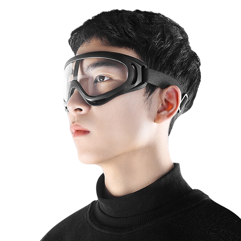 Musion แว่นตากันลม สำหรับขี่รถจักรยานยนต์ จักรยาน ขับรถมอเตอร์ไซค์