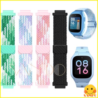 🔥 พร้อมส่ง สายนาฬิกาเด็ก Xiaomi Smart Kids Watch สาย Xiaomi …