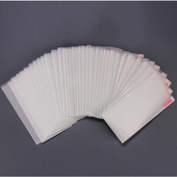 กระจกนิรภัยสําหรับ Cubot Kingkong X ฟิล์มกันรอยหน้าจอ - รูปที่ 3