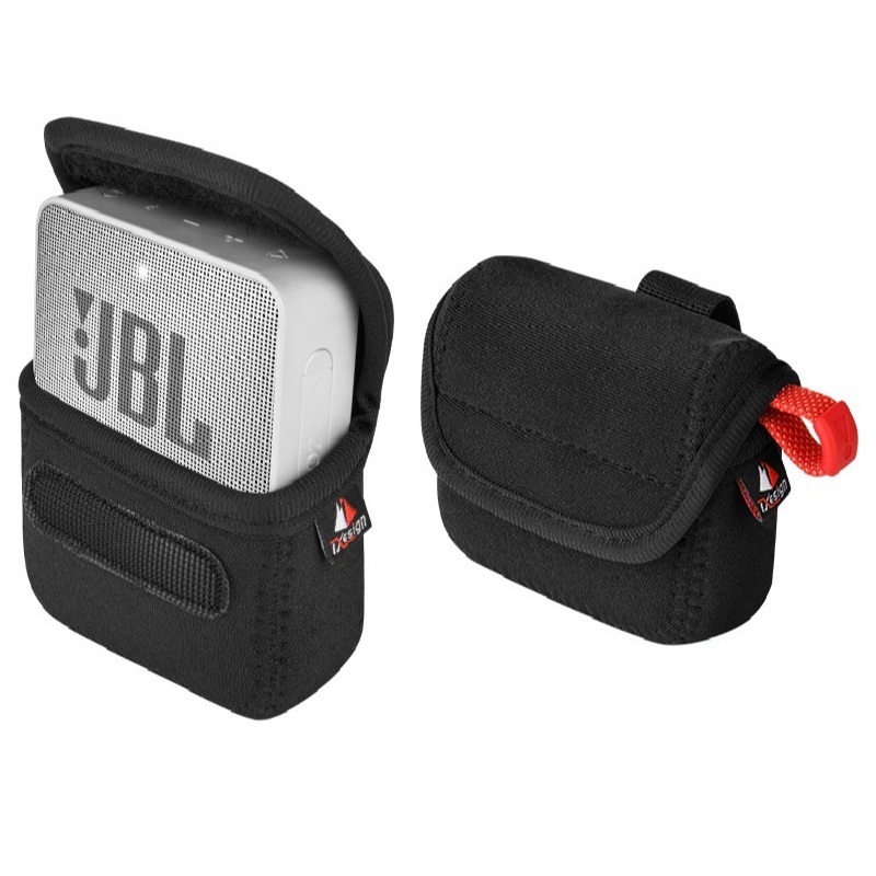 ลําโพง Travel Home Storage Bag เคสป้องกันสําหรับลําโพง JBL GO 4 JBL GO 2