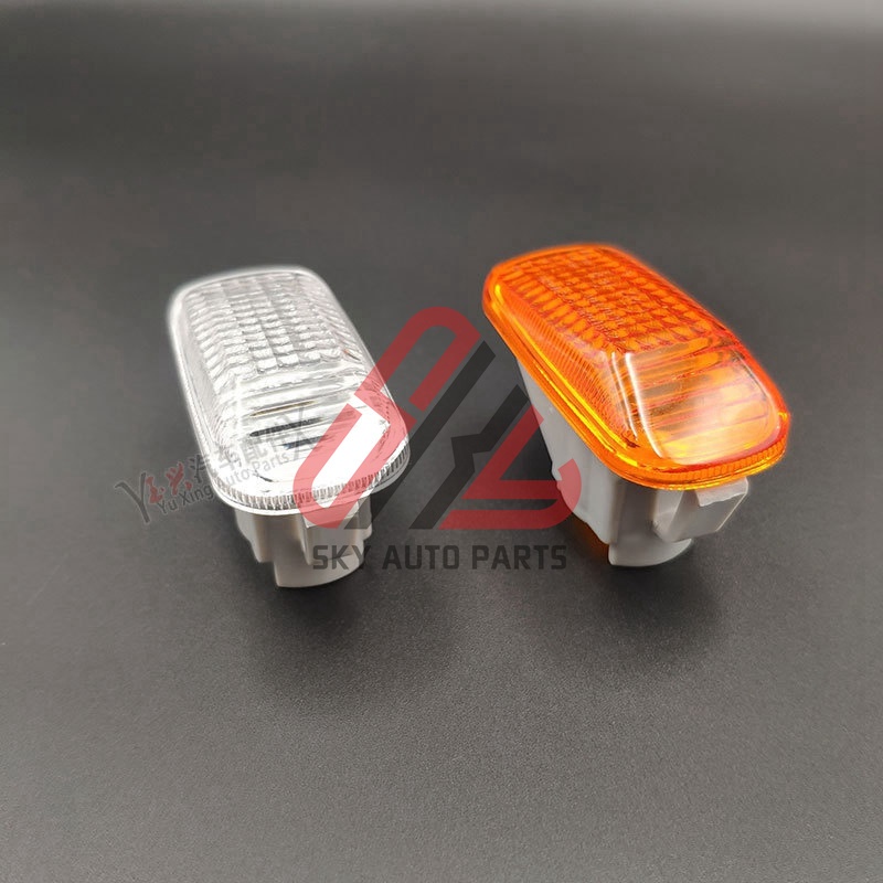 รถ Fender โคมไฟไฟเลี้ยวด้านข้างไฟแสดงสถานะสําหรับ HONDA Civic / Cr-V/CITY /ACCORD /JAZZ/FIT