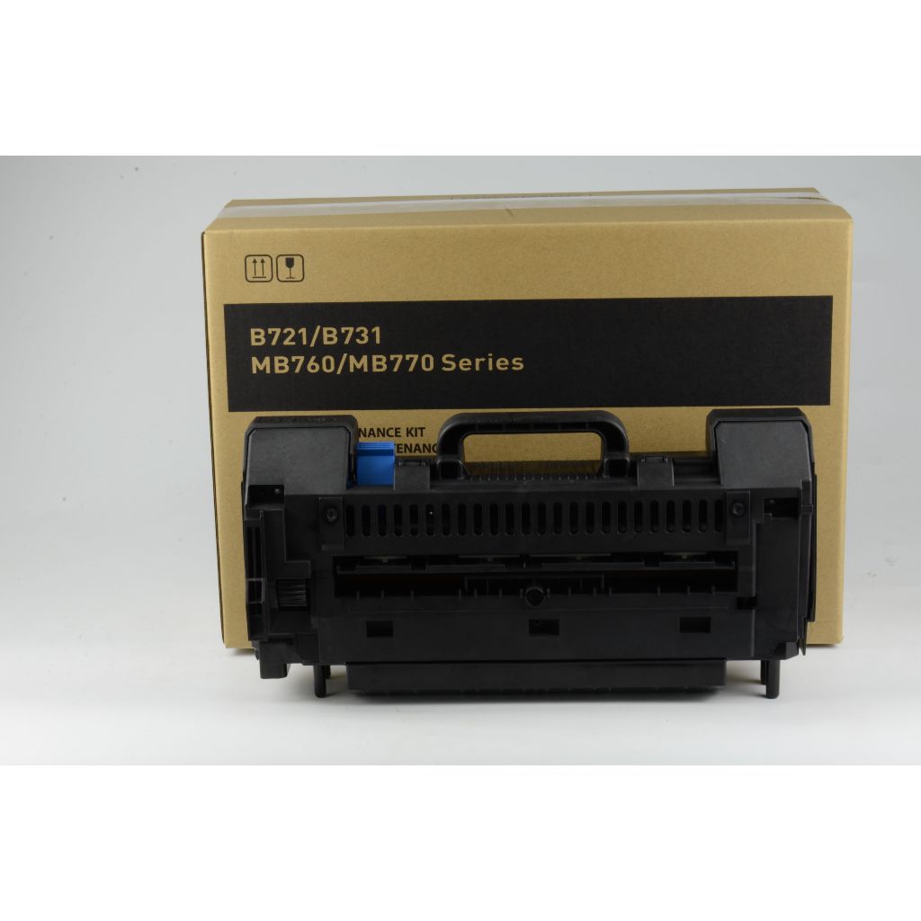 1pc ใหม่ Fuser Unit สําหรับ OKI B721 B731 MB760 MB770 Developer Unit เครื่องถ่ายเอกสารอะไหล่