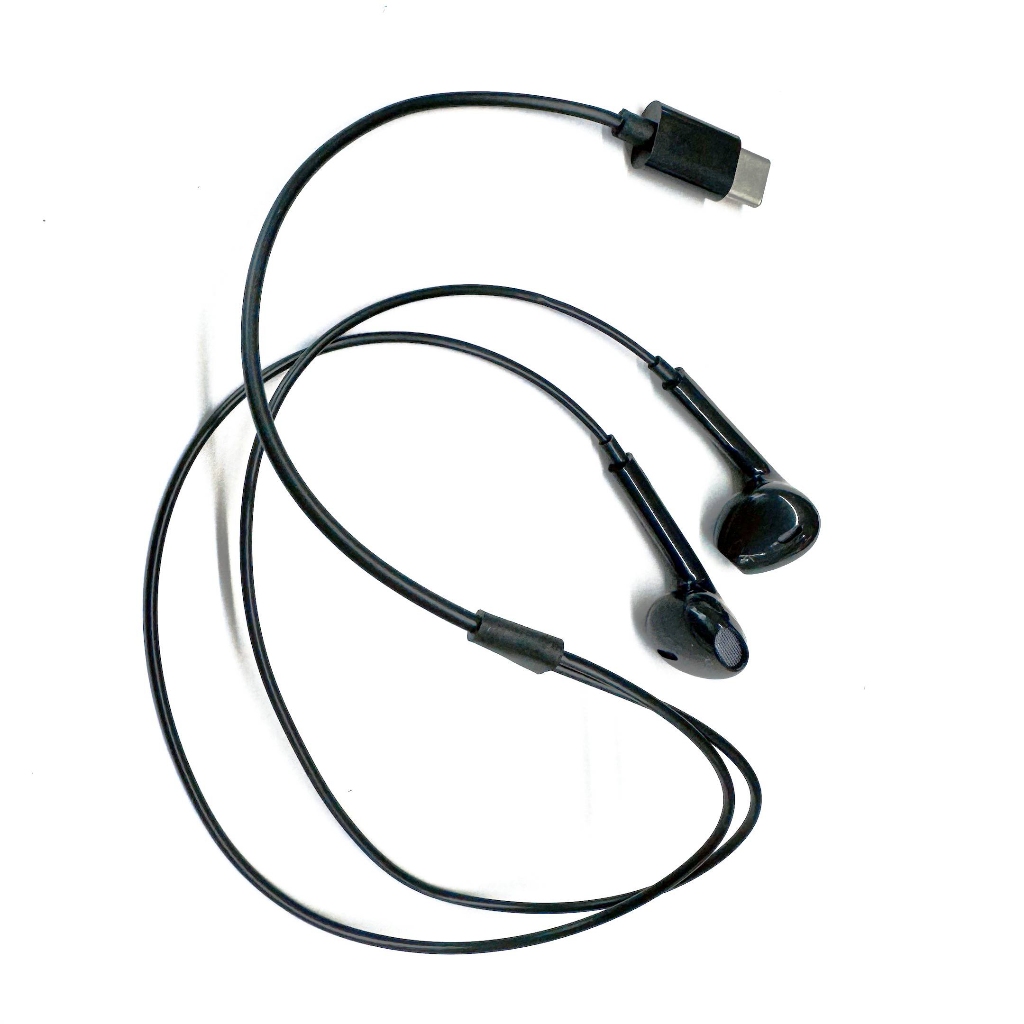 Maono HM-30 หูฟังตรวจสอบ USB-C หูฟังสัญญาณอะนาล็อกสําหรับ WM620
