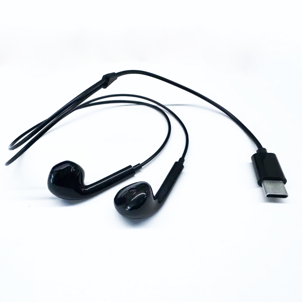 Maono HM-30 หูฟังตรวจสอบ USB-C หูฟังสัญญาณอะนาล็อกสําหรับ WM620