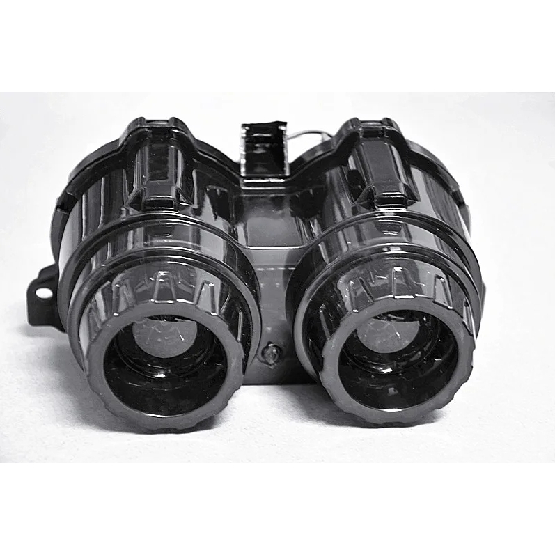 รถจักรยานยนต์ Flashers Led ไฟท้ายแบบบูรณาการสําหรับ BWS 125 YW125 ไฟท้ายรถจักรยานยนต์