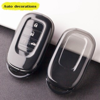 Honda City Civic CRV HRV NEW HRV พวงกุญแจ Honda กุญแจรีโมทอั…