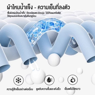 DreamHug ปลอกหมอน ขนาด 48 * 74 ซม ผ้าคอตตอน เนื้อนนิ่ม คุณภาพดี❤️งานไทย พร้อมส่ง