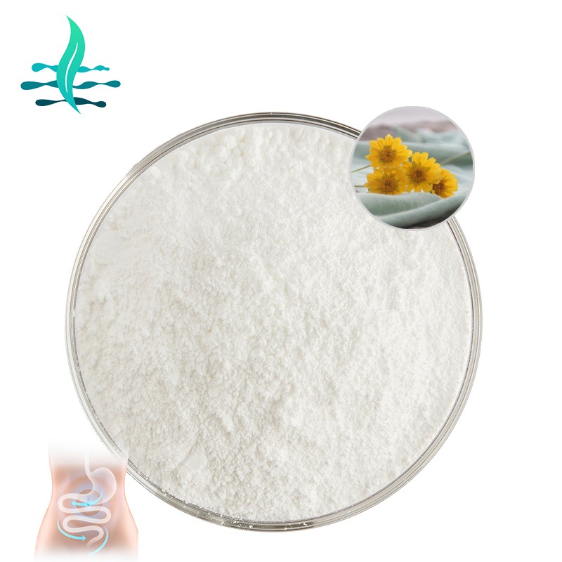 Supply Bulk Food Grade Chicory Root Extract 90% Inulin Powder CAS 9005-80-5 Inulin