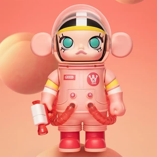 POP MART MEGA SPACE MOLLY 100% Series 3 Blind Box Action Toys Figure Birthday Gift Kid Toy