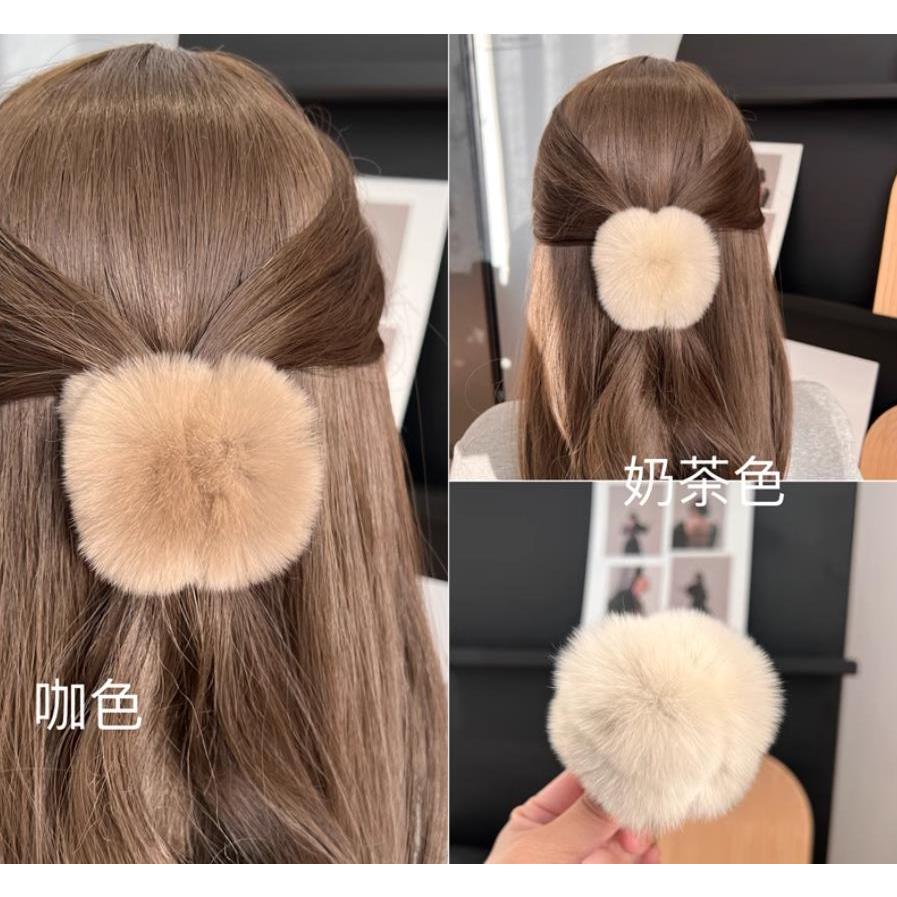 Rex กระต ่ ายผมโลหะขนาดเล ็ กคว ้ าคลิปผมหางม ้ าคลิปผมตุ ๊ กตาผ ้ าโพกศีรษะกิ ๊ บติดผมกลับหัวกิ ๊ บติดผม