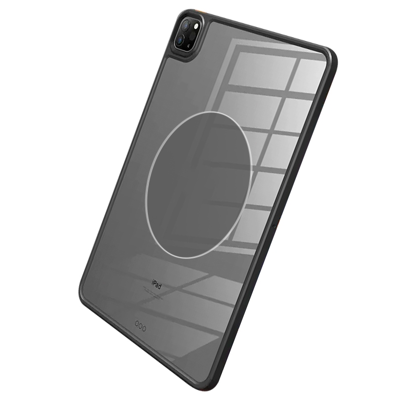 เคส iPad ระบายความร้อนของเกมสําหรับ iPad Pro 13 ปี 2024, iPad Pro 11 2020-2024, iPad Air 11 ปี 2024, iPad Air 13 2024, iPad Pro 12.9(4th/5th/6th Gen)