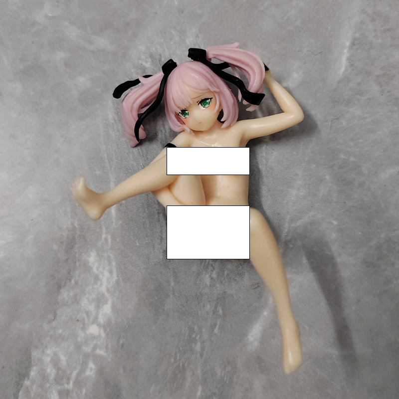 อะนิเมะต้นฉบับการ์ตูน UC Sensual สาว L ตุ๊กตาตกแต่ง Mini Lolita สองมิติเซ็กซี่สาวสวยอะนิเมะตุ๊กตาตกแต่ง