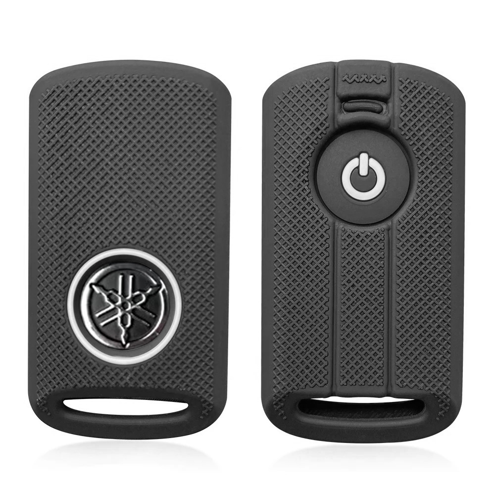 Yamaha Xmax 250 300 400 XMAX300 AEROX 155 Tech Max NVX155 AX Mvx 55 AEROX JAUNS QBIX ฝาครอบ Key Hold