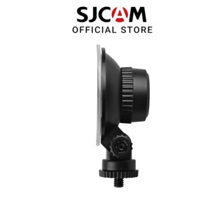 Sjcam อุปกรณ์เสริมกล้องแอคชั่น 360°ขาตั้งหมุนได้