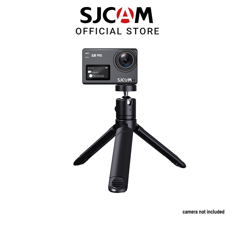 Sjcam อุปกรณ์เสริม ขาตั้งกล้องแอคชั่น