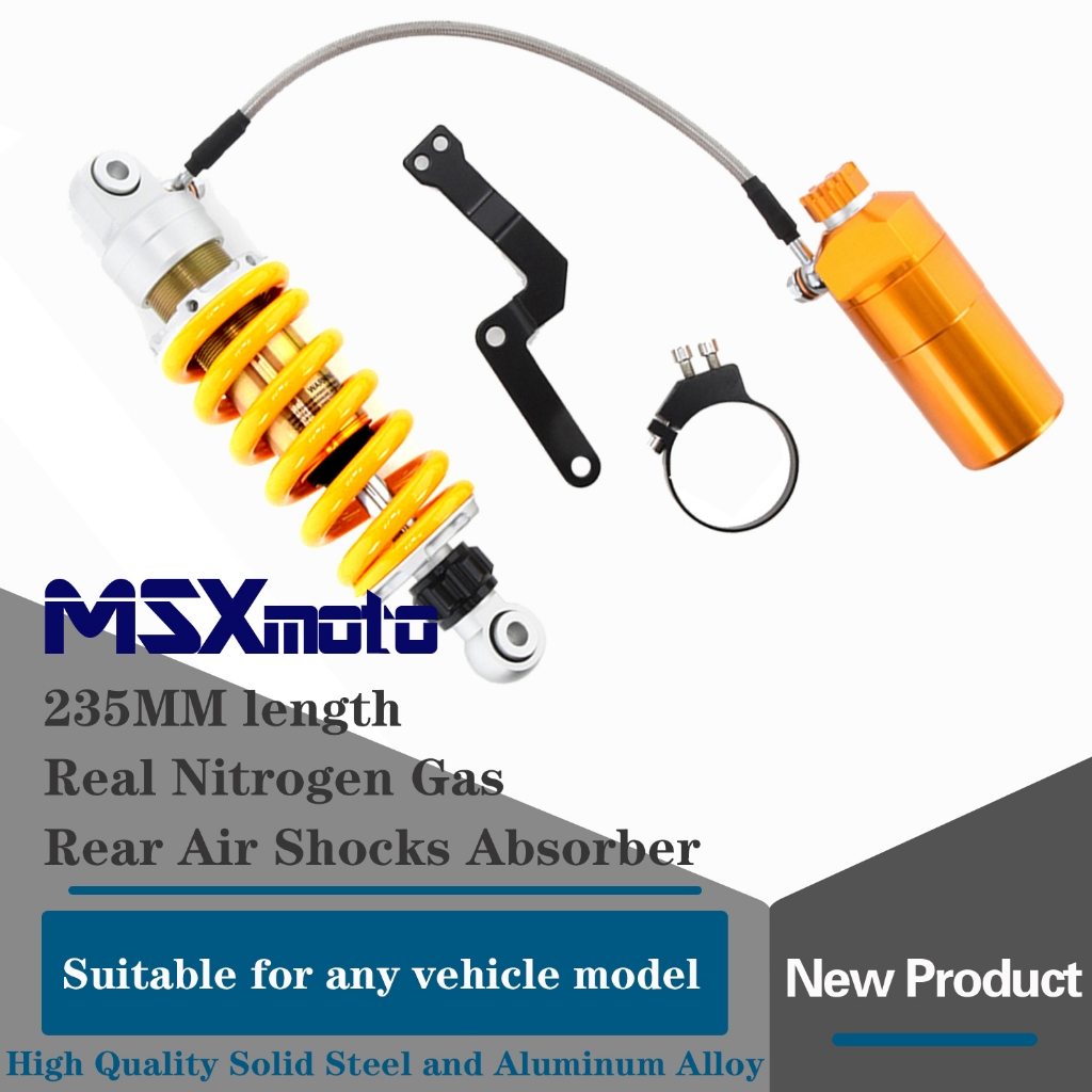 MSXmoto 235M RS150 Y15 Y15ZR LC150 LC135 RFS150 RS150 VF3i Exciter150 Tobaki MSX125 NINJA ZX250 KTM 