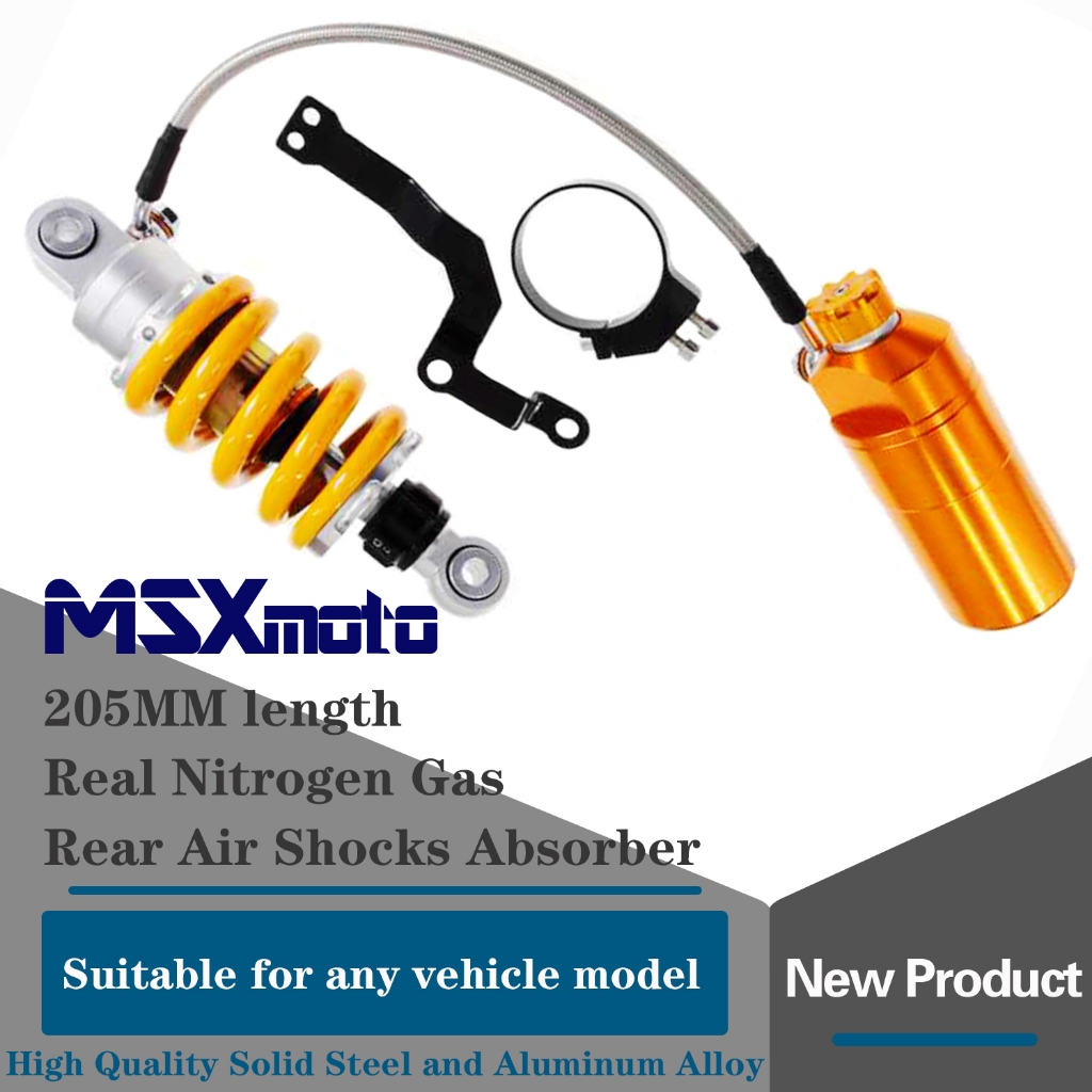 MSXmoto 205M RS150 Y15 Y15ZR LC150 LC135 RFS150 RS150 VF3i Exciter150 Tobaki MSX125 NINJA ZX250 KTM 