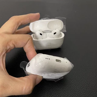 【ไม่มีป๊อปอัพ】ไม่มีไฟ Gen PRO 2 หูฟังบลูทูธไร้สาย กึ่งอินเอียร์ Tws หูฟัง Binaural Sport สมาร์ทโฟน