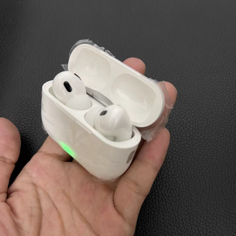 【ไม่มีป๊อปอัพ】ไม่มีไฟ Gen PRO 2 หูฟังบลูทูธไร้สาย กึ่งอินเอียร์ Tws หูฟัง Binaural Sport สมาร์ทโฟน