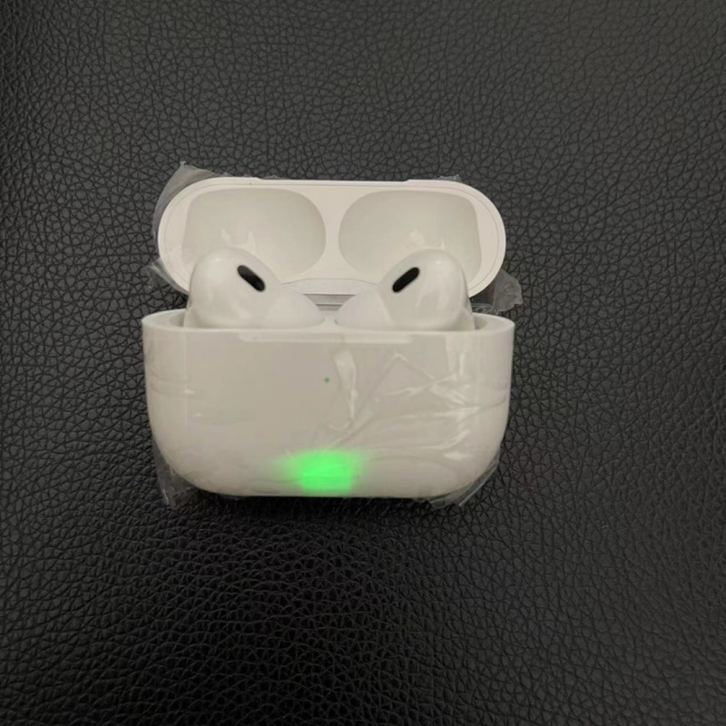 【ไม่มีป๊อปอัพ】ไม่มีไฟ Gen PRO 2 หูฟังบลูทูธไร้สาย กึ่งอินเอียร์ Tws หูฟัง Binaural Sport สมาร์ทโฟน