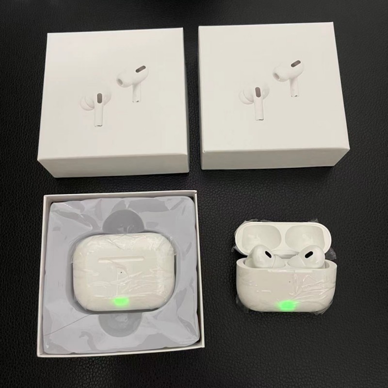 【ไม่มีป๊อปอัพ】ไม่มีไฟ Gen PRO 2 หูฟังบลูทูธไร้สาย กึ่งอินเอียร์ Tws หูฟัง Binaural Sport สมาร์ทโฟน