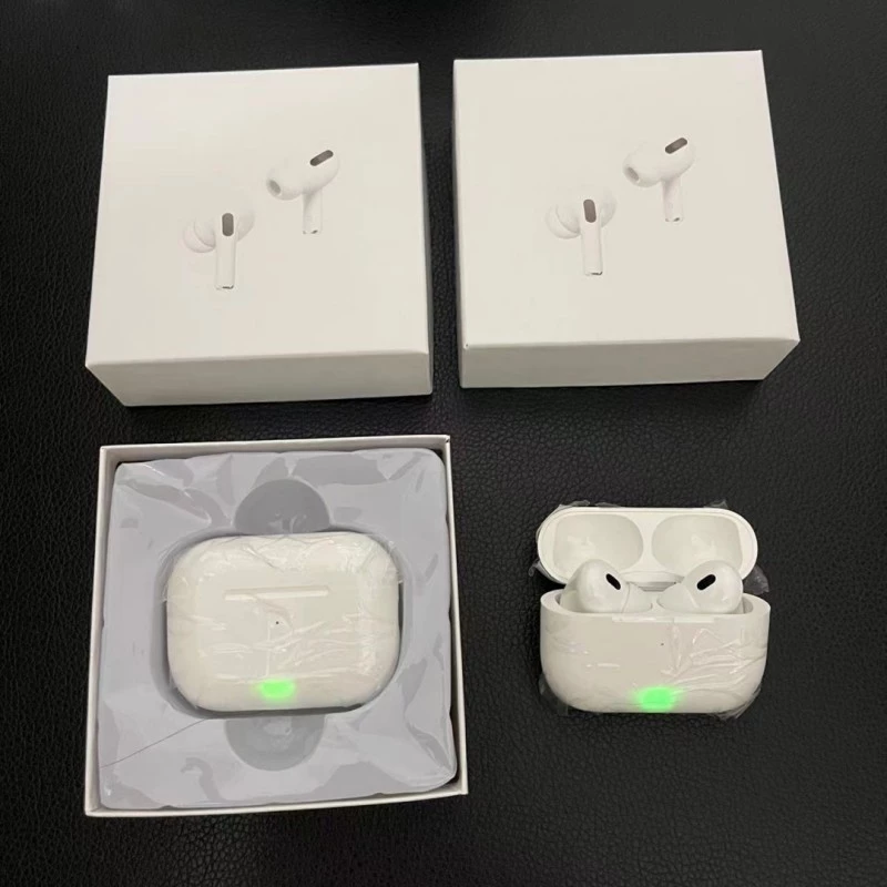 【ไม่มีป๊อปอัพ】ไม่มีไฟ Gen PRO 2 หูฟังบลูทูธไร้สาย กึ่งอินเอียร์ Tws หูฟัง Binaural Sport สมาร์ทโฟน thumbnail 6