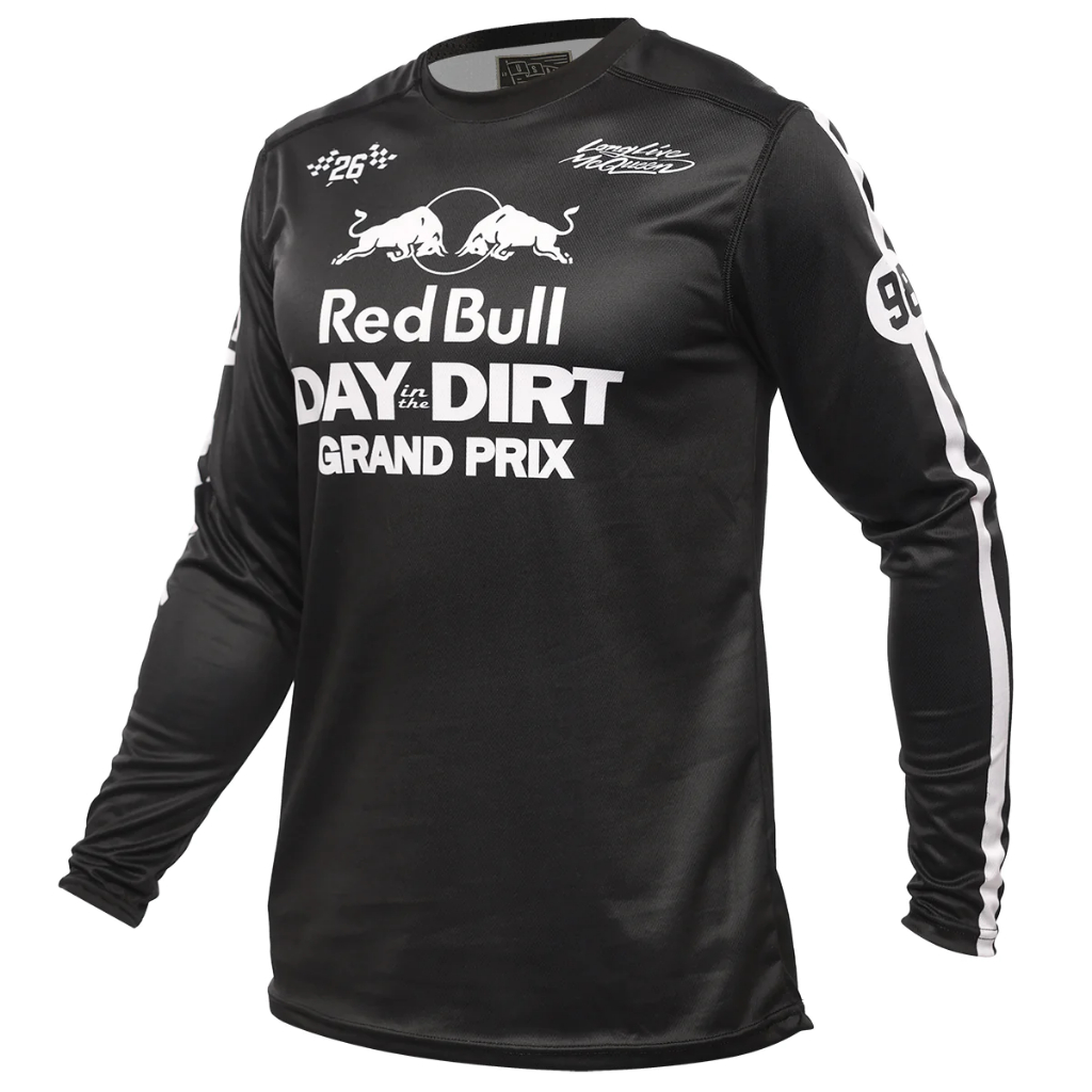 FASTHOUSE เสื้อเจอร์ซีย์นักปั่นเสื้อเจอร์ซีย์นักปั่นเสื้อเจอร์ซีย์นักปั่น Speed Down Jersey Quick-Drying Jersey เสื้อยืดรถจักรยานยนต์ Off-Road Swe ราคา ถูกที่สุด ดีลบีเคเค แกลเลอรีภาพที่ 2
