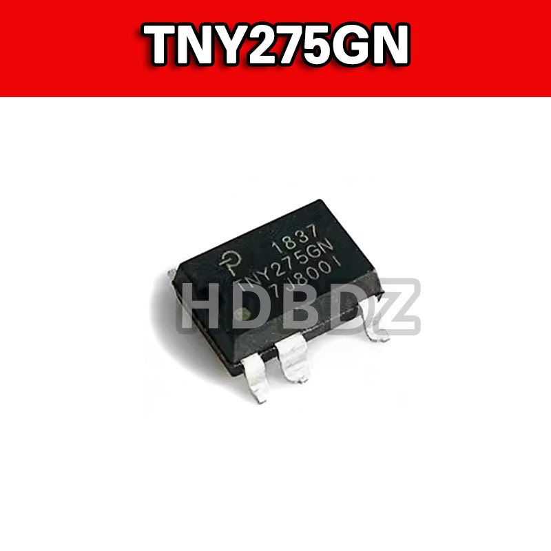 1-5pcs TNY275GN TNY275 SOP-7 ชิปการจัดการพลังงาน ic smd