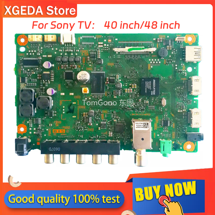 สําหรับ Sony LCD TV Motherborad KDL-48R480B/40RM10B KDL-40R470B KDL-40R470B KDL-40RM10B 1-889-354-12