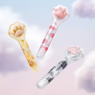 Penlab Cat Paw Correction เทปการ์ตูน Meow แบบพกพา Sized 6 M*…