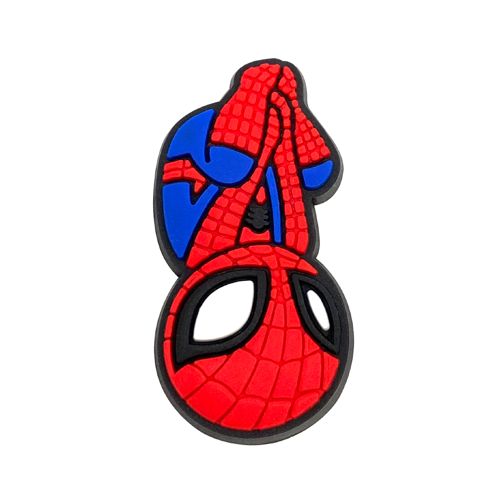 เสน่ห์รองเท้า 13 สไตล์ของตกแต่งพีวีซีการ์ตูนอะนิเมะอุปกรณ์เสริมพร้อมปุ่ม - รูปที่ 4