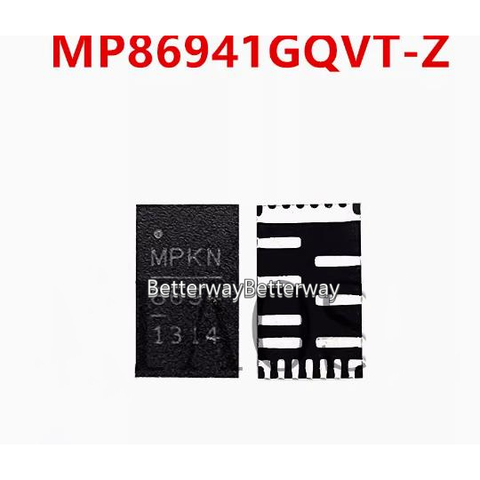 รวม 1 ชิ้น MP8691GQVT-Z MP8691 MP8694 86941 8694 QFN จุดใหม่