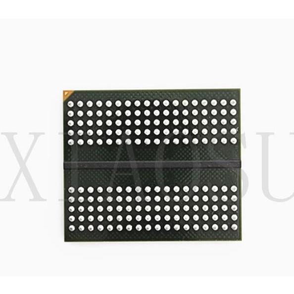 ALL1pc DDR6 1G หน่วยความจําวิดีโอ K4Z80325BC-HC14 HC16 D9WCW D8BWW D9WCR ชิป BGA