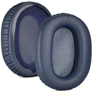 แผ่นรองหูฟังสําหรับ Sony WH-CH700N WH-CH710N WH-CH720N หูฟังอะไหล่คุณภาพสูง Earmuffs หมอนหูแถบคาดศีรษะ