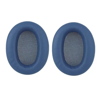 แผ่นรองหูฟังสําหรับ Sony WH-CH700N WH-CH710N WH-CH720N หูฟังอะไหล่คุณภาพสูง Earmuffs หมอนหูแถบคาดศีรษะ