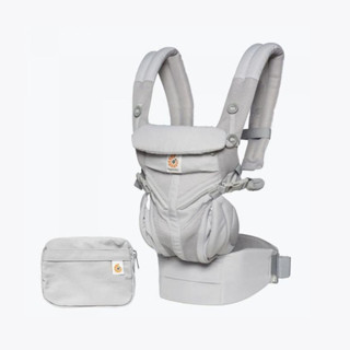 Ergobaby Omni 360/Breeze เป้อุ้มเด็กแรกเกิดออกแบบตามสรีรศาสต…