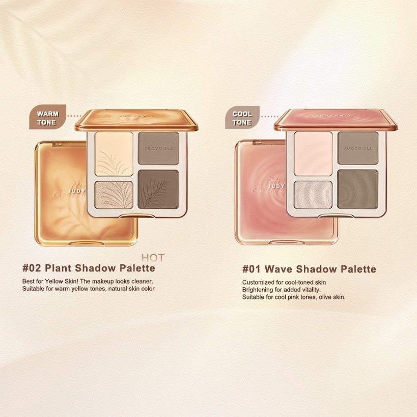 JUDYDOLL Highlight & ContourJUDYDOLL Highlight & ContourJUDYDOLL Highlight & Contour