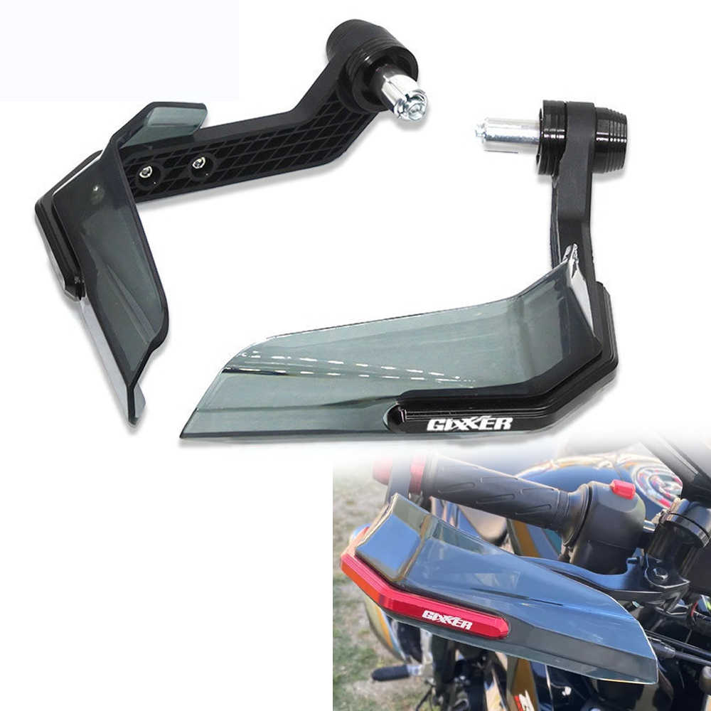 SUZUKI GIXXER 250SF GIXXER 150 150SF รถจักรยานยนต์คราด Levers คลัทช์ Levers GUARD รถจักรยานยนต์ Hand